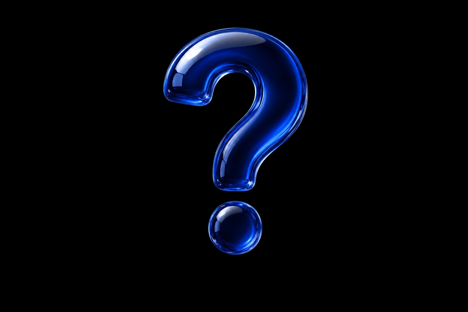 clarifyrag, a RAG search agent that asks before it answers