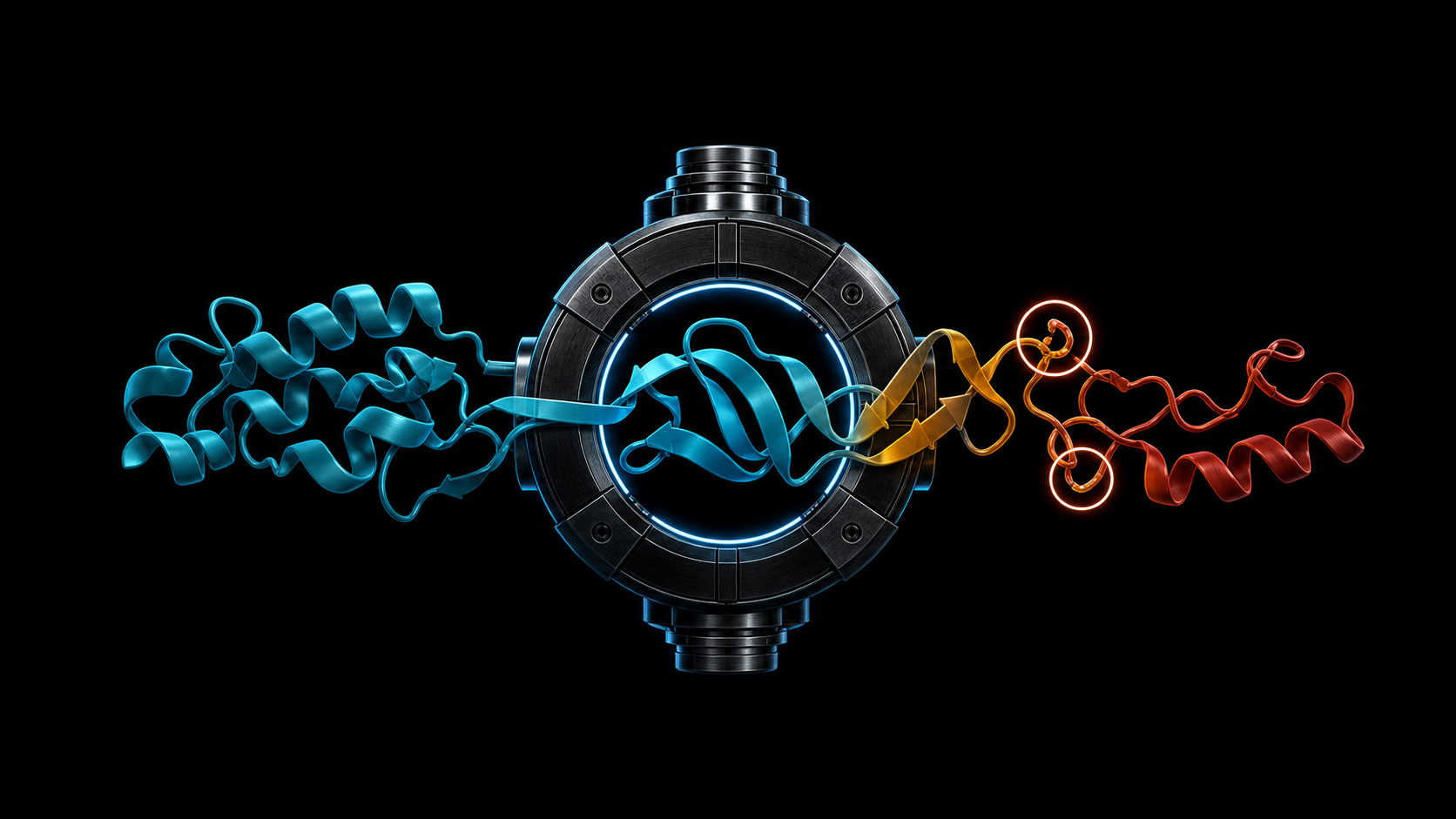 structuregrade protein confidence inspection gate