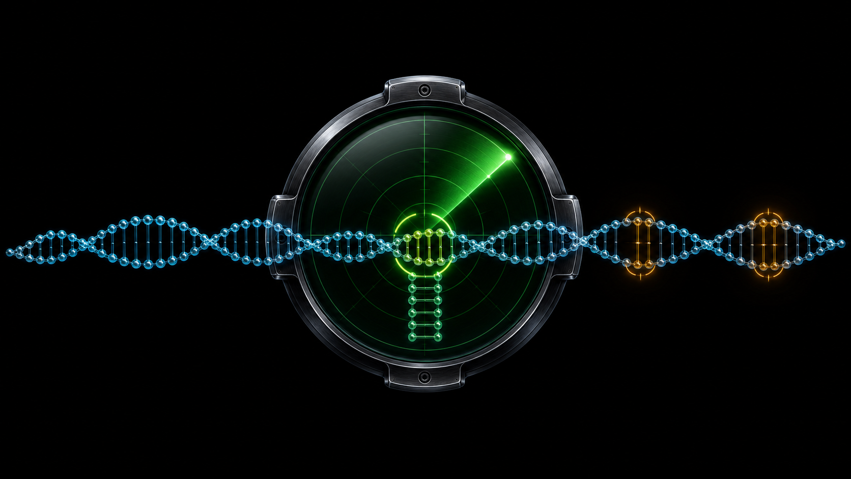 crisprradar guide RNA off-target radar